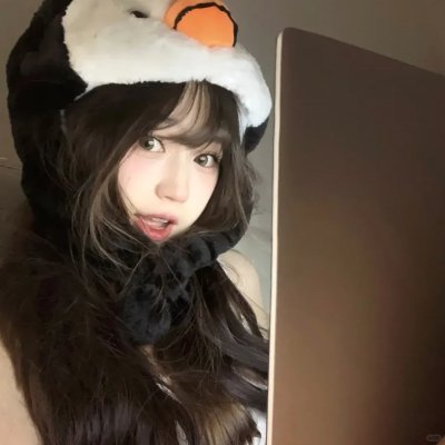 恶魔的美
